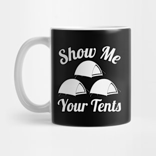 Camping Mug